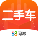 58二手车评估价格查询app v10.5.6安卓版	