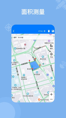 奥维地图app