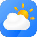 极简桌面天气预报软件安卓版下载 v1.1.2