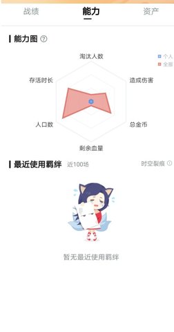 魔方桌面app
