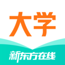 新东方大学考试官网最新版 v5.5.4安卓版