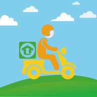 绿优骑手兼职平台手机版 v2.0.0