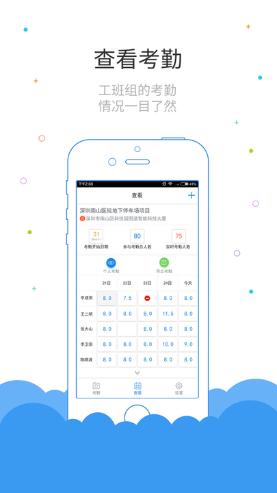 来伊份app