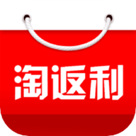 淘返利购物平台官方最新版 v3.2.4安卓版