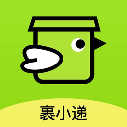 裹小递同城配送app v1.9.7安卓版