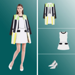 虚拟试衣间app下载-虚拟试衣间官方版下载 v7.4.9安卓版