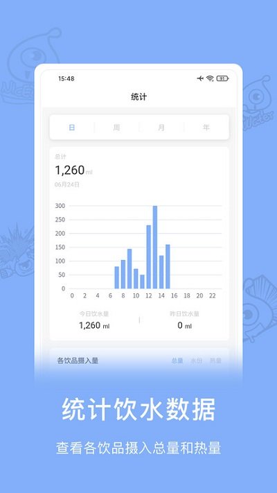 小水怪app