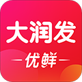 大润发优鲜app下载-大润发优鲜官方版下载 v1.7.5安卓版