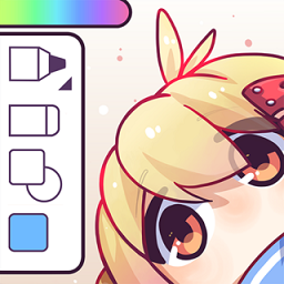 漫芽糖指绘app下载-漫芽糖指绘app最新安卓版下载 v2.7.0