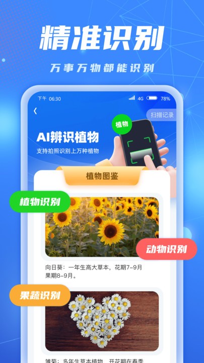 ai识别大师app