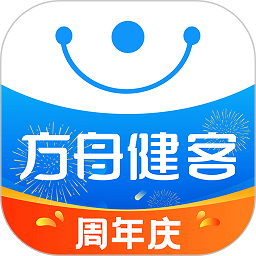 方舟健客网上药店官方手机版 v6.8.1安卓版