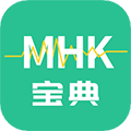 MHK国语考试宝典app下载-MHK国语考试宝典最新安卓版下载 v2.2.5