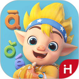 洪恩拼音app下载-洪恩拼音拼读app官网版免费下载安装 v1.5.4安卓版