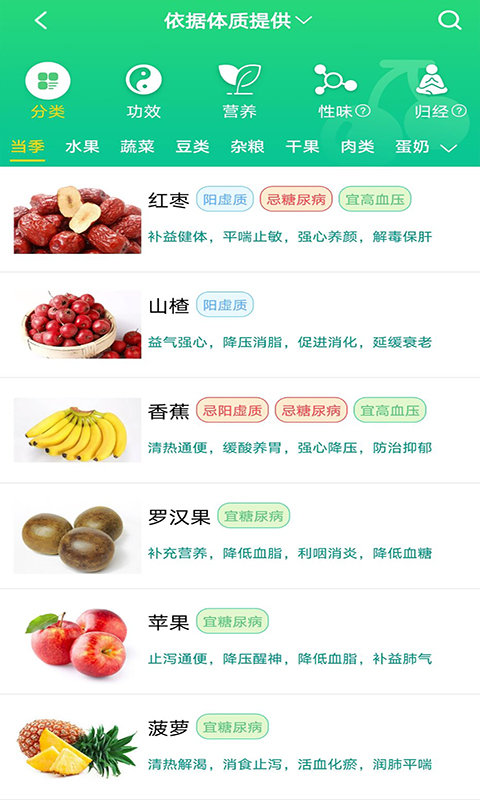 养生通app