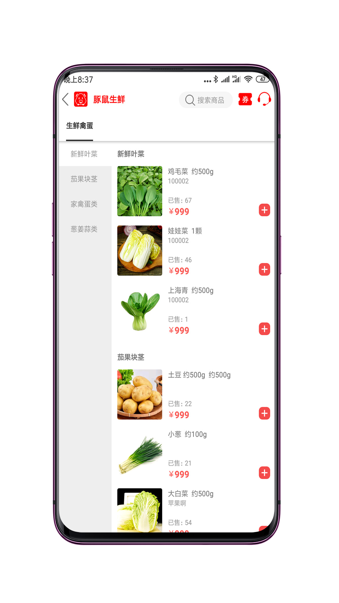 豚鼠公社app