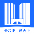 合肥通app下载-合肥通app充值公交卡官网版下载 v2.1.6安卓版