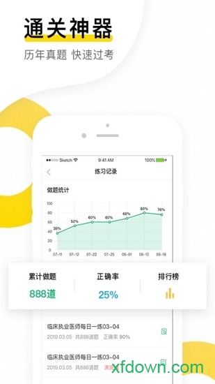 金题库初级会计app