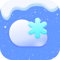 雪融天气预报官方最新版 v1.0.7安卓版