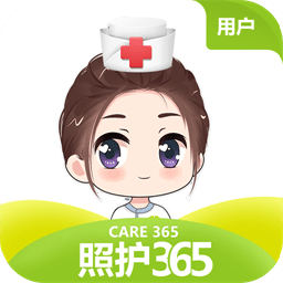照护365app下载-照护365康护端手机版下载 v2.1.9 用户版安卓版