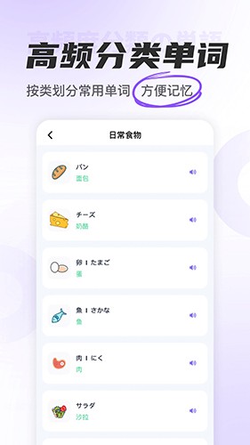 冲鸭日语app