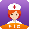 金牌护士护士端app下载-金牌护士护士端手机接单平台下载 v4.8.6安卓版