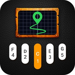 鹿鸣拇指琴调音器app下载-鹿鸣拇指琴调音器手机版下载 v1.0.0安卓版