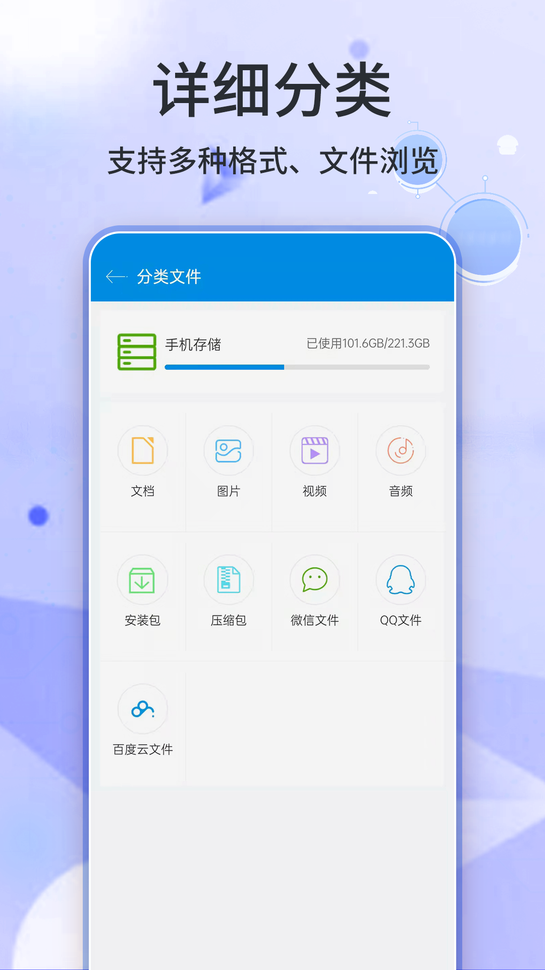 7Z解压缩app