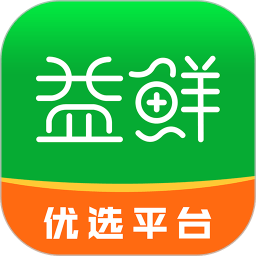 益鲜优选app下载-益鲜优选平台手机版下载 v2.6.0安卓版