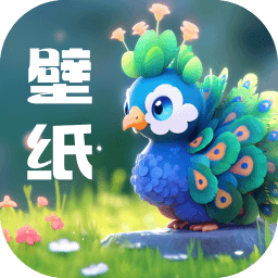 孔雀壁纸app下载-孔雀壁纸手机版下载 v1.0.0安卓版