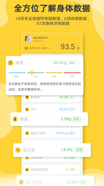 好身材Proapp