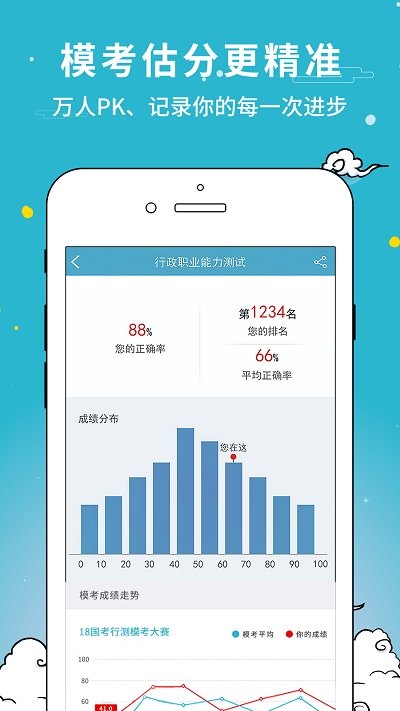 公职考试通app