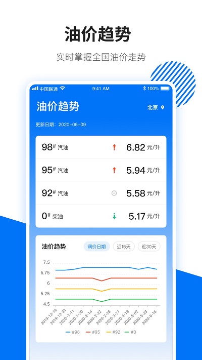 123查违章查询app