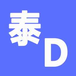 泰d词典官方版 v0.0.10安卓版