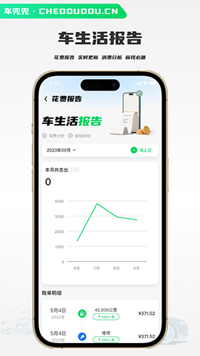 车兜兜app