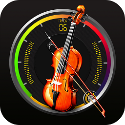 知音小提琴调音器免费安卓版 v1.0.1
