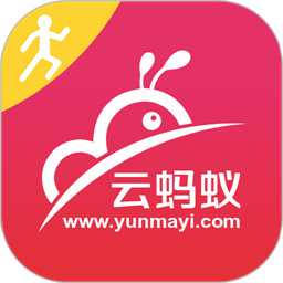 蚂蚁配送官方手机版 v1.0.6安卓版