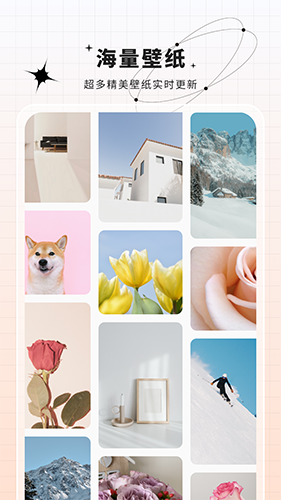 主题动态壁纸app