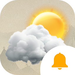 预警天气预报app下载-预警天气预报安卓版下载 v1.0.0