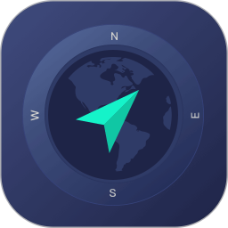 方位指南针app下载-方位指南针免费安卓版下载 v5.4.1