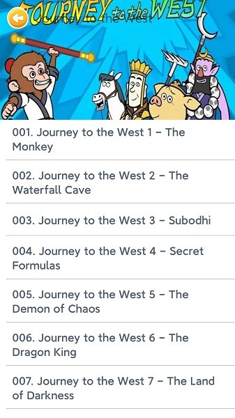 蓝思英语测试app