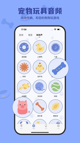 小白交流翻译app