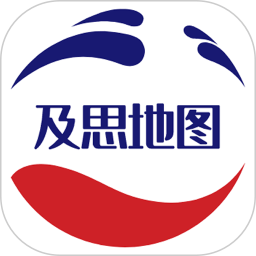 及思地图app下载-及思地图手机版下载 v1.0.3.7安卓版