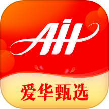 爱华甄选app下载-爱华甄选手机版下载 v1.0.18安卓版