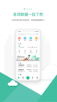 智小窝房东版app
