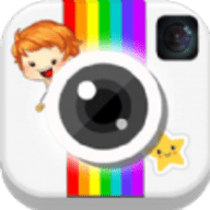甜甜相机app下载-甜甜相机最新手机版下载 v1.8安卓版