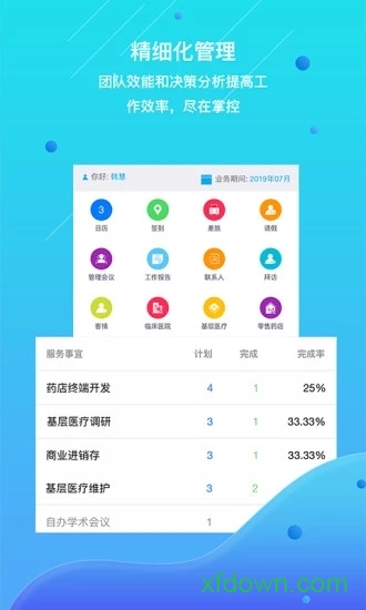 药销通app