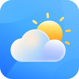 晴时天气app下载-晴时天气手机版下载 v1.0.0安卓版
