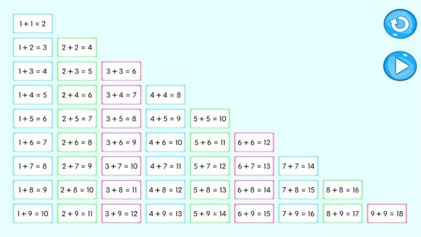 加减乘除练习宝app