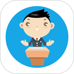 朗诵演讲口才app下载-朗诵演讲口才官方最新版下载 v5.1安卓版