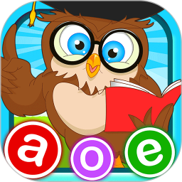 宝宝学拼音app下载-宝宝学拼音手机版下载 v4.699.48xx安卓版